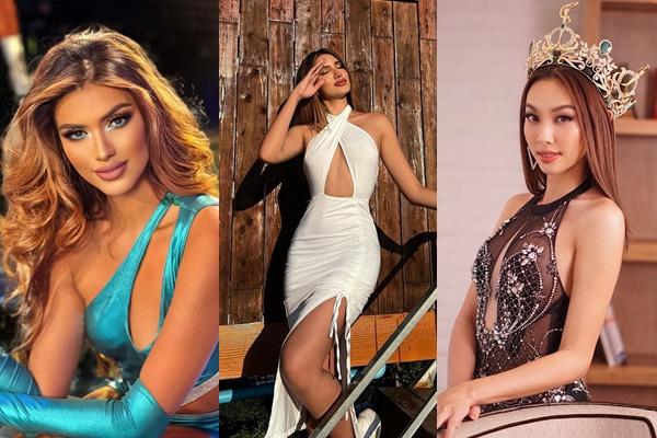 Xôn xao ảnh cưới Thùy Tiên chỉ sau 2 tháng đăng quang?-6