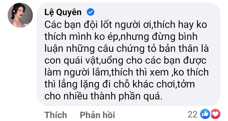 Lệ Quyên chửi sốc khi thú cưng bị chê như quái vật-7