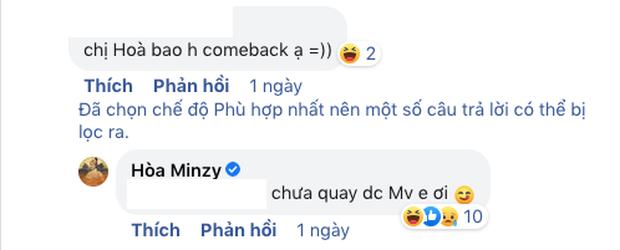 Đức Phúc đẩy Hòa Minzy vào nghi ngờ lấy hôn nhân PR sản phẩm-2