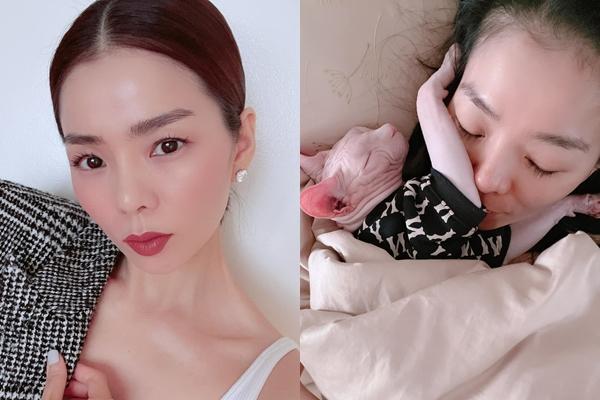 Dân mạng ngớ người khi Lệ Quyên tự nhận giỏi văn-10