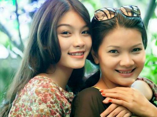 Kiều Trinh: Bị xâm hại năm 6 tuổi, khốn khổ vì 3 người đàn ông hành hạ-8