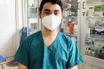 Thanh niên giả bác sĩ chữa cho F0: 'Tôi chỉ muốn tham gia chống dịch'