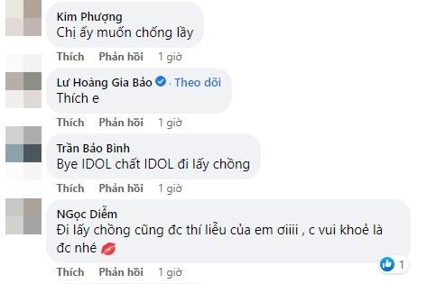 Minh Tú rút khỏi showbiz Việt 1 tháng, nghi bí mật kết hôn-3