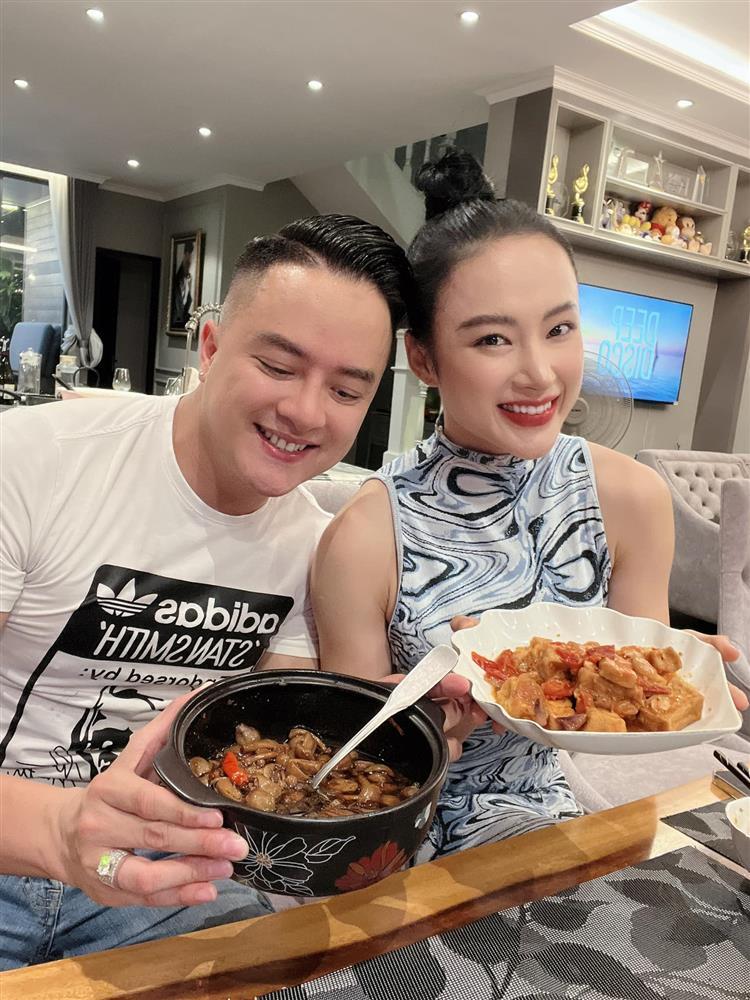 Angela Phương Trinh đu đưa Cao Thái Sơn sợ gì Nathan Lee-9