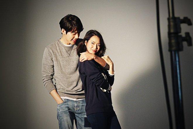 Kim Woo Bin sau 5 năm điều trị ung thư-2