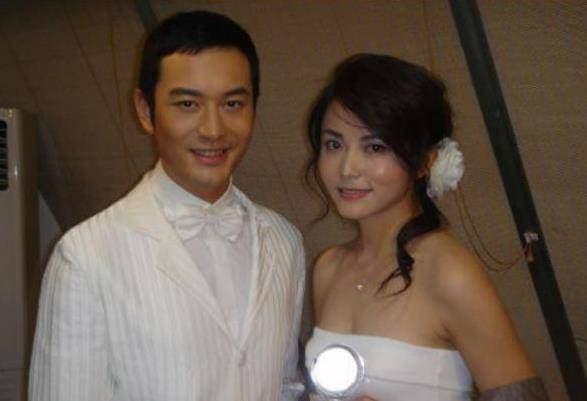 Mỹ nhân là nỗi đau vĩnh viễn của Huỳnh Hiểu Minh trong cuộc đời-1