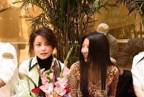 Mỹ nhân là nỗi đau vĩnh viễn của Huỳnh Hiểu Minh trong cuộc đời-4