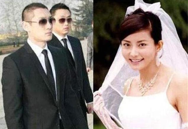 Mỹ nhân là nỗi đau vĩnh viễn của Huỳnh Hiểu Minh trong cuộc đời-5