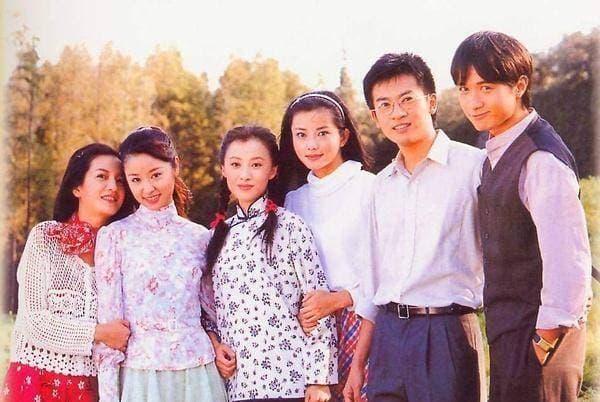 Mỹ nhân là nỗi đau vĩnh viễn của Huỳnh Hiểu Minh trong cuộc đời-7