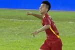 Đánh bại U23 Thái Lan, U23 Việt Nam vào bán kết U23 Đông Nam Á-2