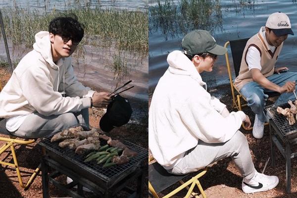 Hàng xóm nói Sơn Tùng - Hải Tú sống chung, nàng thơ rất đanh đá?-6