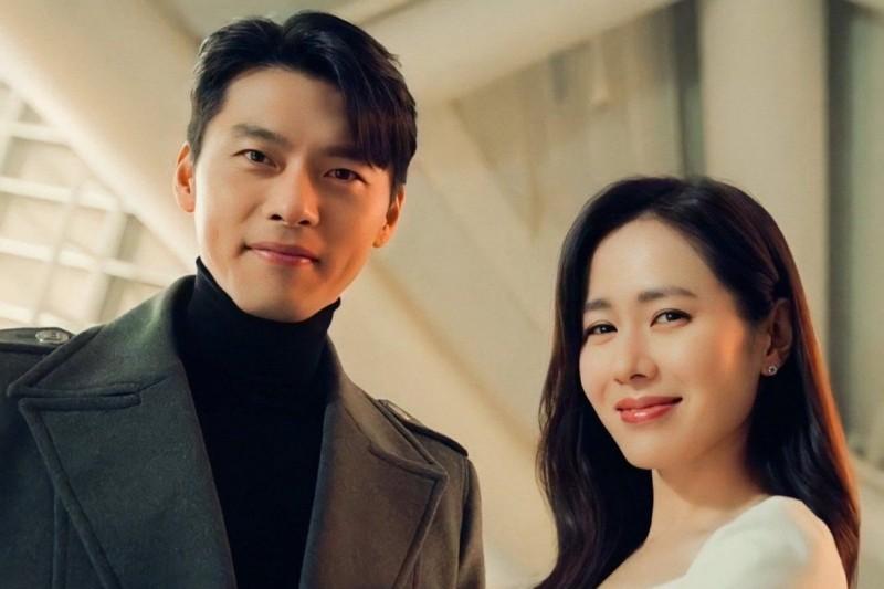 Hyun Bin – Son Ye Jin ra mắt gia đình: 1 người có men say vào thì làm nũng-1