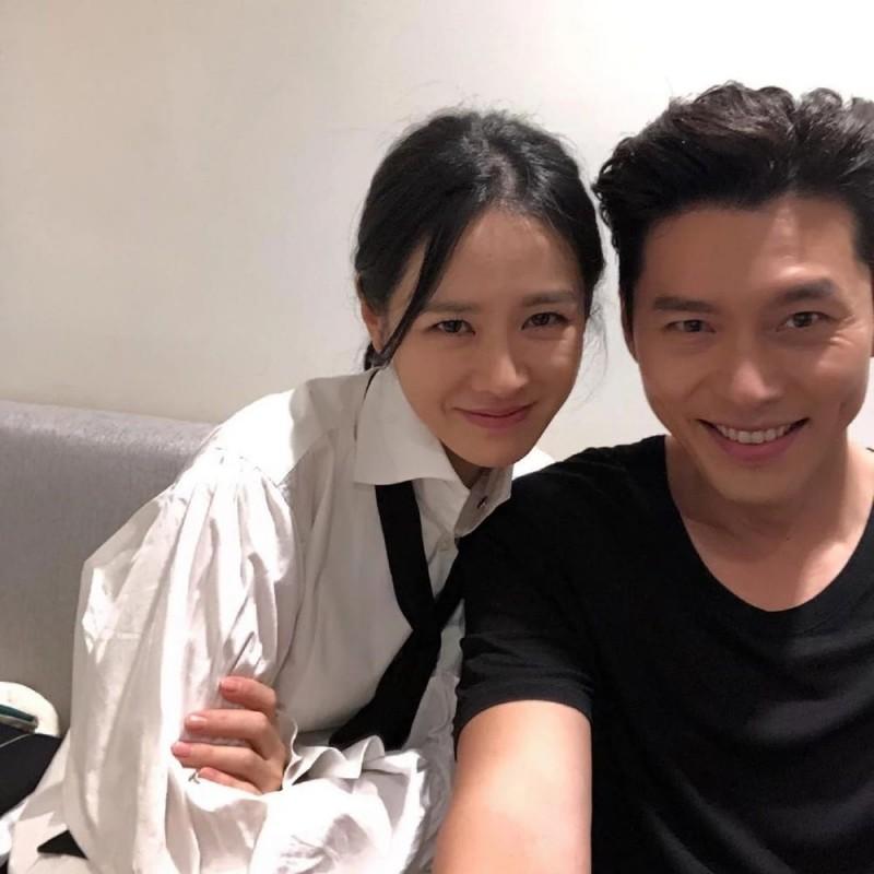 Hyun Bin – Son Ye Jin ra mắt gia đình: 1 người có men say vào thì làm nũng-2