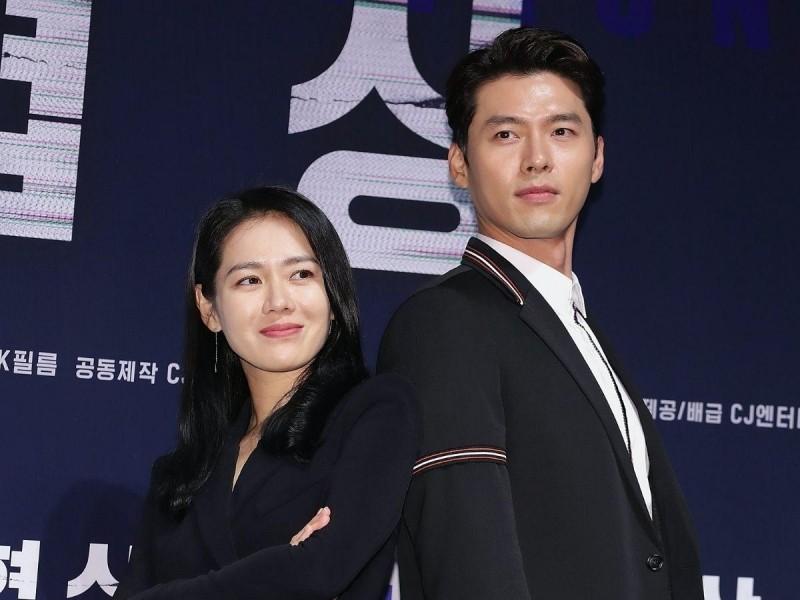 Hyun Bin – Son Ye Jin ra mắt gia đình: 1 người có men say vào thì làm nũng-3