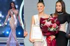 Quốc tế nói gì khi Kim Duyên thi Miss Supranational 2022?