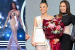 Việt Nam tại Miss Supranational: Thành tích cao nhất là cô gái vô danh-10