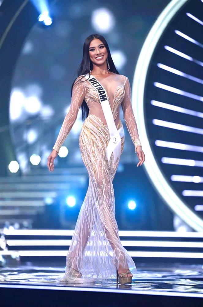 Quốc tế nói gì khi Kim Duyên thi Miss Supranational 2022?-4