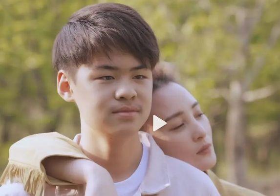 Dàn tuyệt sắc giai nhân Hoa ngữ có con trai bị chê xấu-5