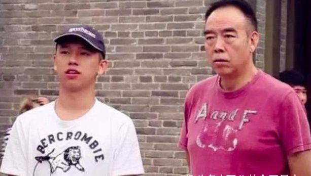 Dàn tuyệt sắc giai nhân Hoa ngữ có con trai bị chê xấu-14