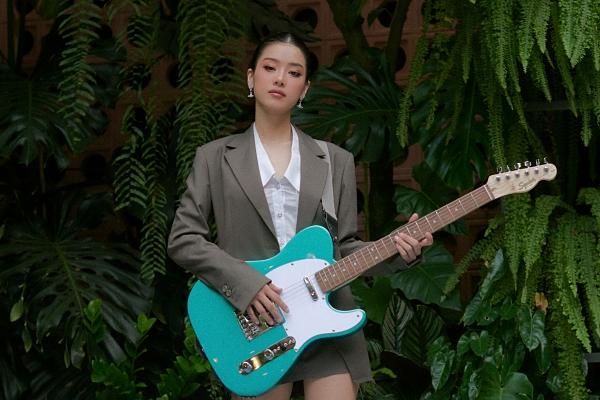 Hoàng Yến Chibi bứt phá khỏi vòng tay mẹ-10