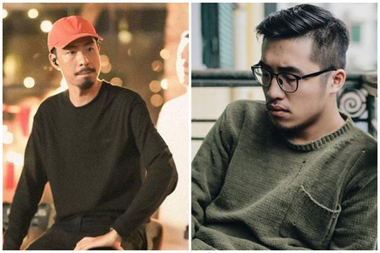 Đen Vâu trả lời Vũ về tình yêu khiến netizen cười 'xỉu up xỉu down'