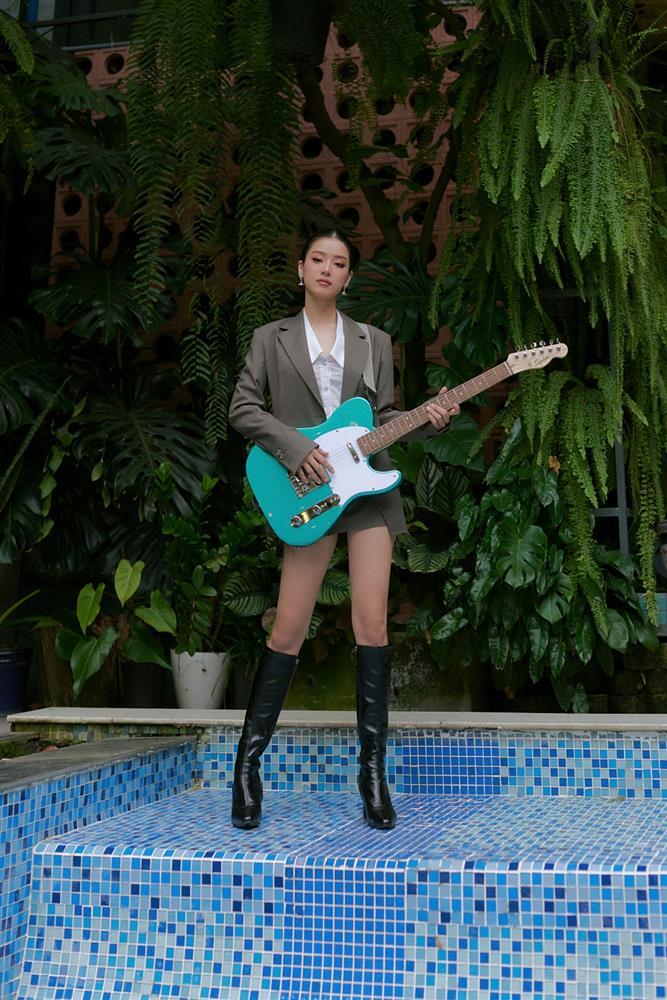 Hoàng Yến Chibi chọn ngày đẹp để nói về…chia tay-2