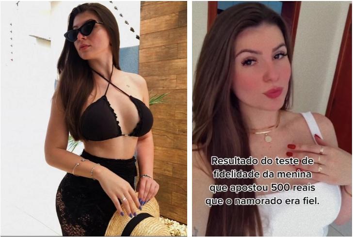 Thuê hot girl sexy để thử lòng chồng sắp cưới và cái kết ối dời ôi-1