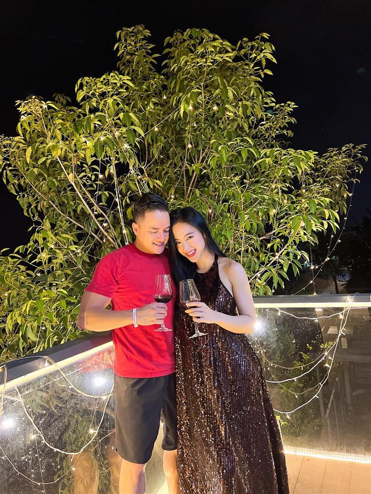 HOT: Angela Phương Trinh chính thức tìm hiểu Cao Thái Sơn-1