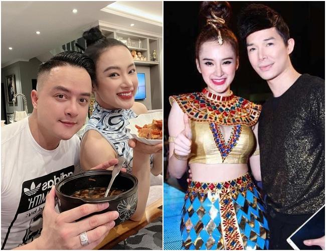 Cao Thái Sơn bênh Angela Phương Trinh, thách Nathan Lee phốt?-1