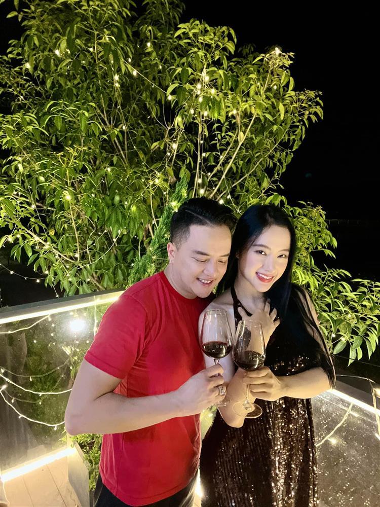 HOT: Angela Phương Trinh chính thức tìm hiểu Cao Thái Sơn-3