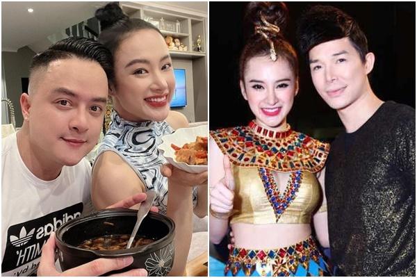 Cao Thái Sơn cởi sạch, không chung váy Angela Phương Trinh-7