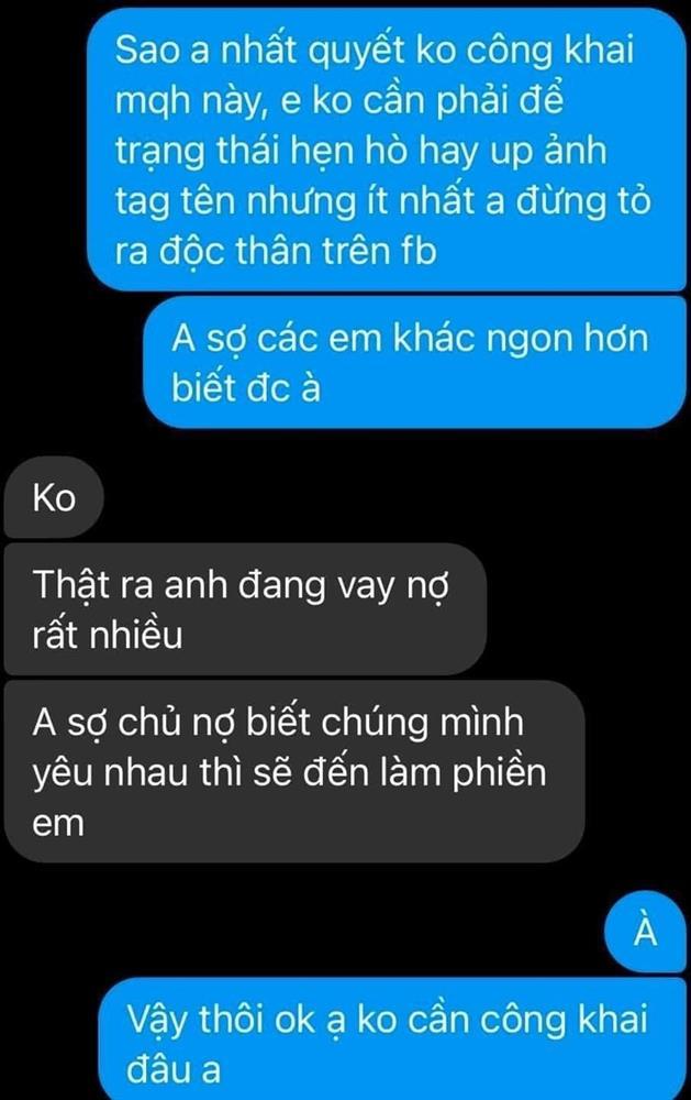 Bị người yêu dỗi, thanh niên lươn lẹo bẻ lái không thể đáng sợ hơn-1