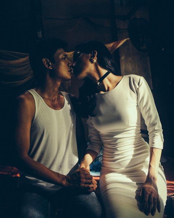 Minh Tú đóng cảnh nóng có ‘dữ dội’ như Minh Hằng và Bảo Anh-1