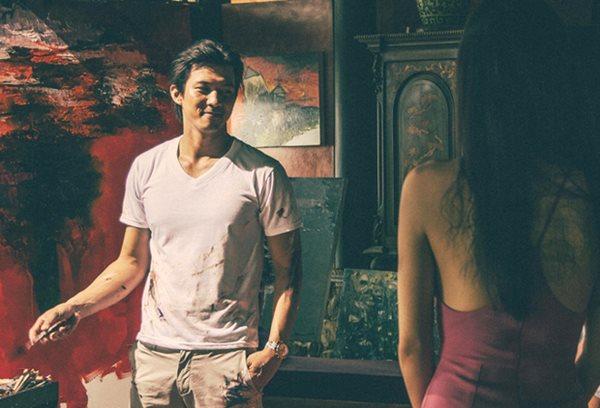 Minh Tú đóng cảnh nóng có ‘dữ dội’ như Minh Hằng và Bảo Anh-2