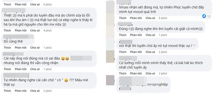 ViruSs muốn đánh Đức Phúc vì câu luyến lố-1