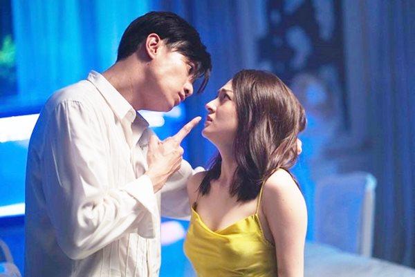 Minh Tú đóng cảnh nóng có ‘dữ dội’ như Minh Hằng và Bảo Anh-6