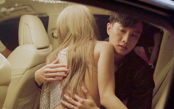 Minh Tú đóng cảnh nóng có ‘dữ dội’ như Minh Hằng và Bảo Anh-10