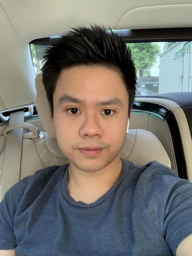 Primmy Trương chăm mát tay quá, Phan Thành phát tướng rõ rệt-3