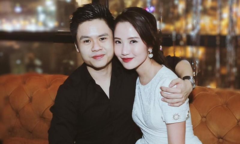 Ngoại hình phát tướng của Phan Thành gần 2 năm lấy vợ-3