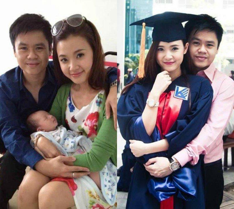 Primmy Trương chăm mát tay quá, Phan Thành phát tướng rõ rệt-7