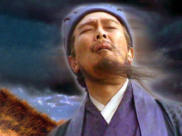 Vì sao trước khi mất, Gia Cát Lượng yêu cầu quan tài 4 người khiêng?-1