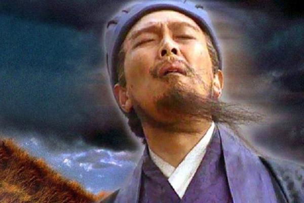 Hóa ra Gia Cát Lượng không phải họ ‘Gia Cát’, bí mật được hé lộ qua câu nói này-2