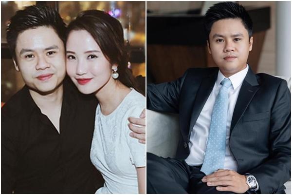 Vợ thiếu gia Phan Thành quay lại tóc phá cách sau sinh-8