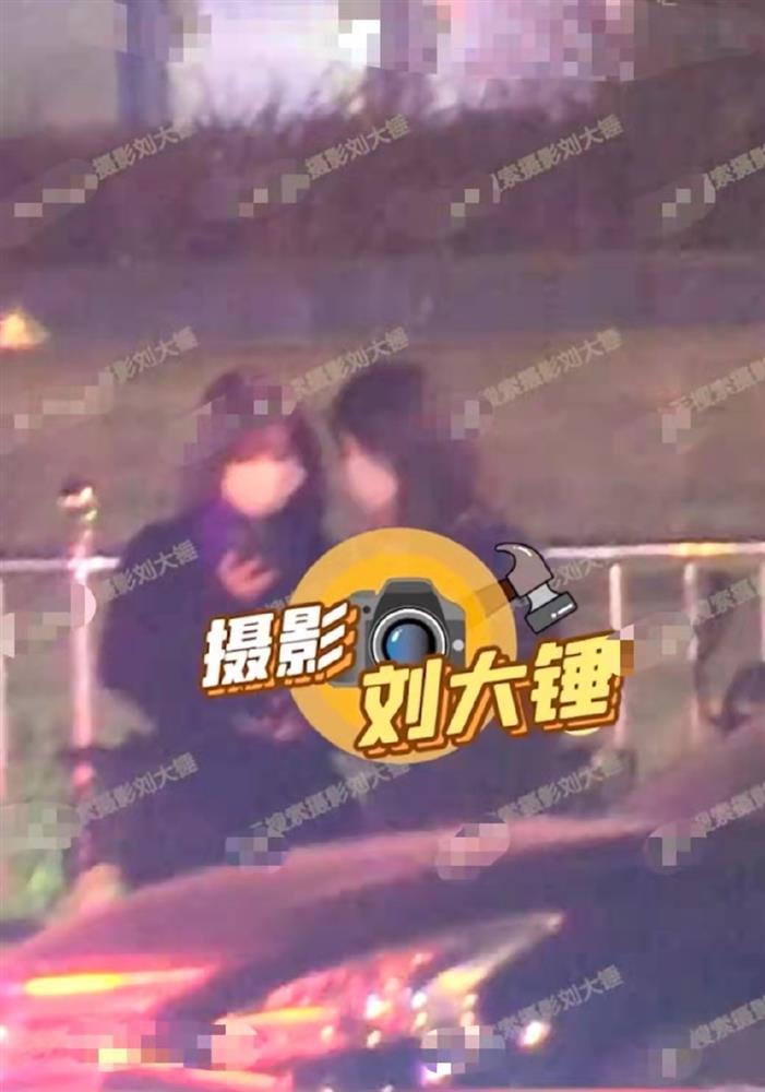 Jackson (GOT7) ngủ cùng 2 cô gái, cắm sừng Tống Vũ Kỳ?-2