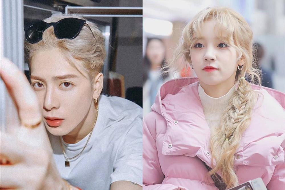 Jackson (GOT7) lên tiếng thông tin cắm sừng Tống Vũ Kỳ-3