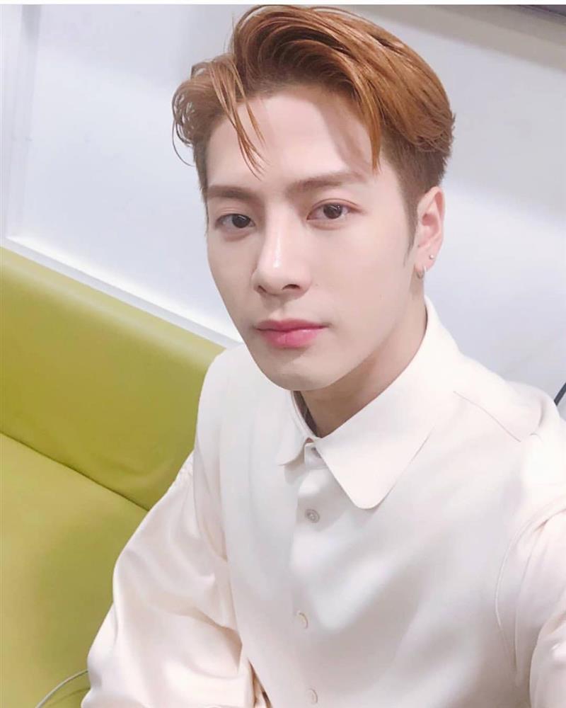 Jackson (GOT7) ngủ cùng 2 cô gái, cắm sừng Tống Vũ Kỳ?-4