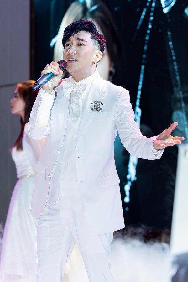 Quang Hà: Ngoại tình trong tư tưởng là bình thường-2