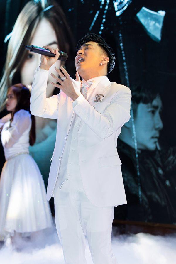 Quang Hà: Ngoại tình trong tư tưởng là bình thường-3