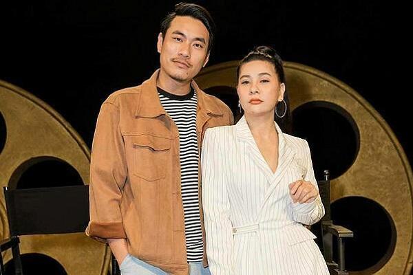 Cát Phượng: Nếu đã đến nghiệp, xin cho con ra đi tươi xanh-5