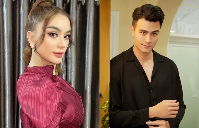 Lâm Khánh Chi chê Vĩnh Thụy thô lỗ, lôi cả Hoàng Thùy Linh vào cuộc?-3